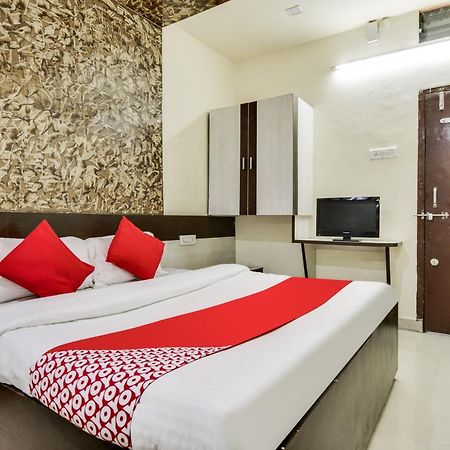 Hotel O Aryan Khāmgaon Εξωτερικό φωτογραφία