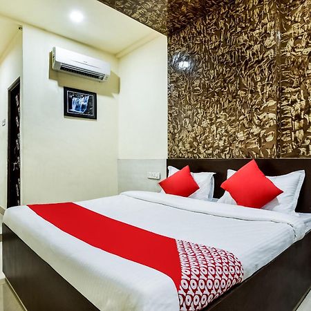 Hotel O Aryan Khāmgaon Εξωτερικό φωτογραφία